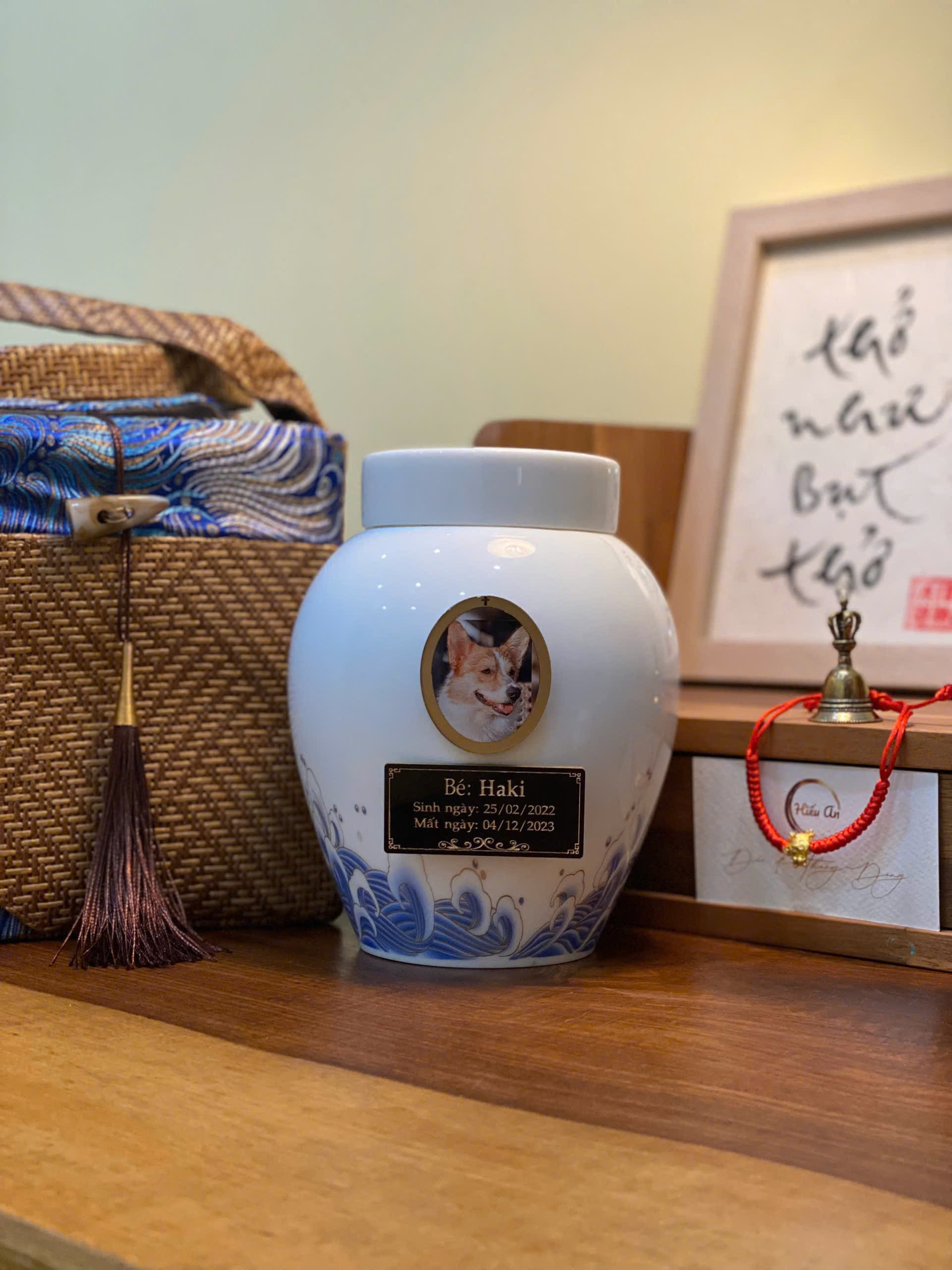 Tâm Tịnh Pet Cremation - Hình ảnh 5